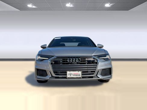 Used 2019 Audi A6 3.0T Prestige image 6
