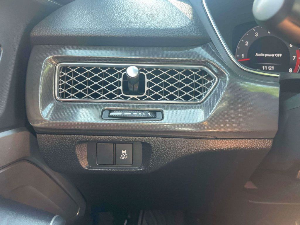Used 2024 Acura Integra A-Spec FWD image 19