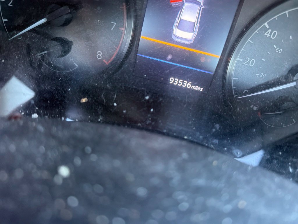 Used 2022 Nissan Altima 2.5 S FWD image 4