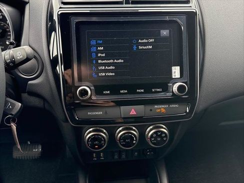 New 2026 Mitsubishi Outlander Sport AWD image 16