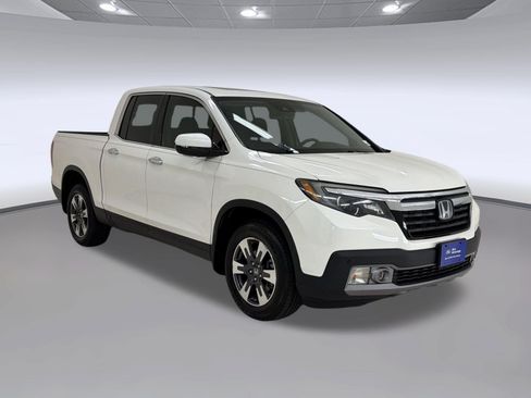 Used 2019 Honda Ridgeline RTL-E image 7