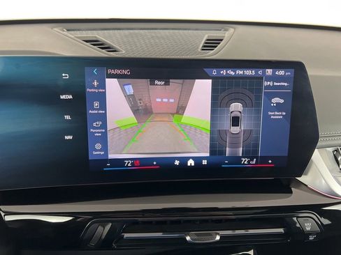 Used 2024 BMW X1 xDrive28i image 9