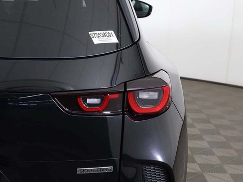 Used 2025 MAZDA CX-50 AWD 2.5 S w/ Premium Package image 17