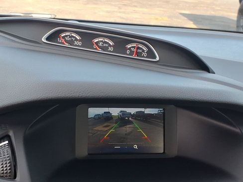 Used 2017 Ford Focus ST FWD image 20