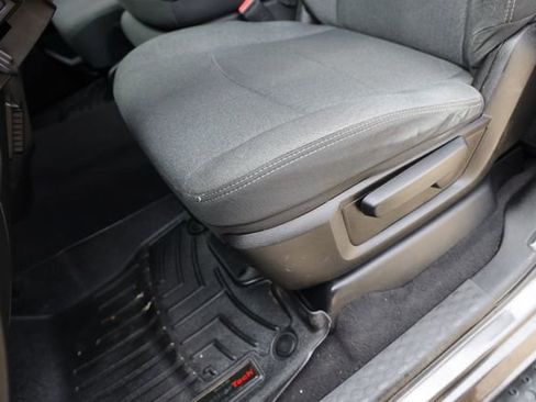 Used 2019 RAM 2500 Tradesman AWD/4WD image 21
