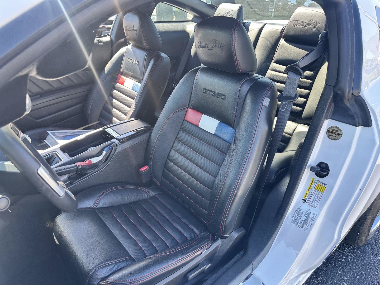 Used 2011 Ford Mustang GT Premium w/ Security Pkg RWD image 68