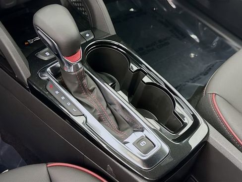 New 2026 Chevrolet TrailBlazer RS w/ Convenience Package FWD image 18