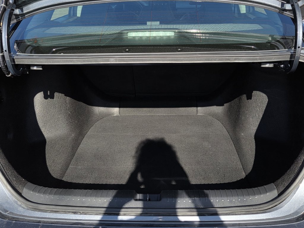 Certified 2024 Honda Accord EX-L image 26