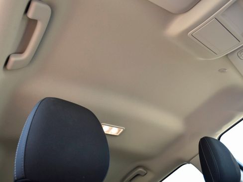 New 2025 Ford Bronco Sport Big Bend w/ Convenience Package image 24