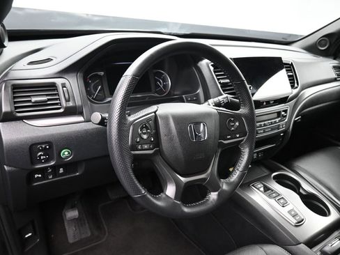Used 2022 Honda Passport EX-L image 14