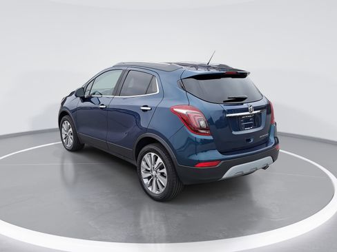 Used 2020 Buick Encore Preferred image 5