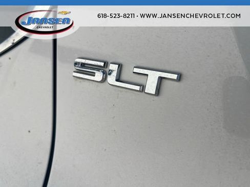 Used 2019 GMC Acadia SLT FWD image 6