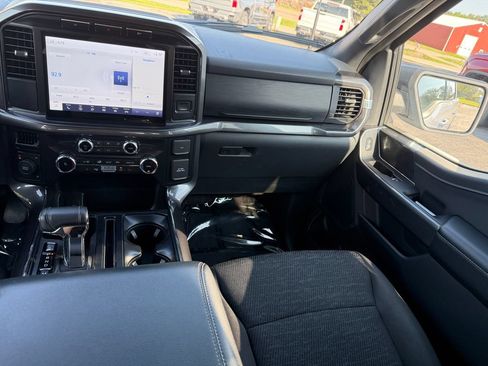 Used 2023 Ford F150 XLT w/ Equipment Group 302A High AWD/4WD image 29