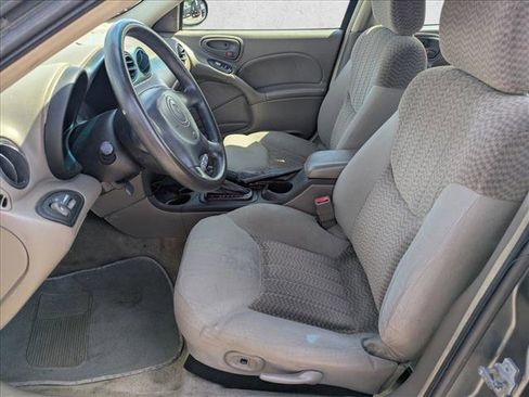 Used 2005 Pontiac Grand Am SE FWD image 15