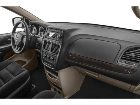 Used 2020 Dodge Grand Caravan GT FWD image 19