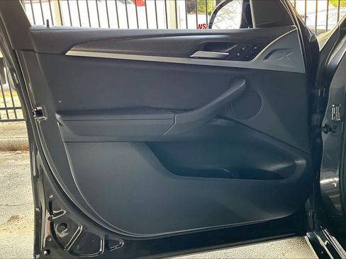 Used 2023 BMW X3 M40i w/ Premium Package image 22