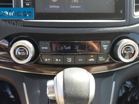 Used 2015 Honda CR-V EX-L image 20