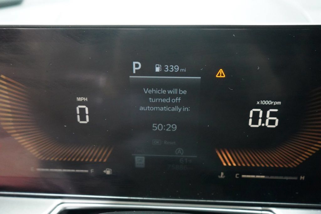 Used 2024 Kia Sorento S AWD/4WD image 25