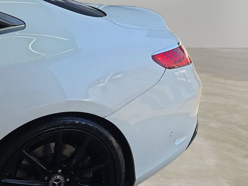Used 2019 Mercedes-Benz S 560 4MATIC Coupe image 18