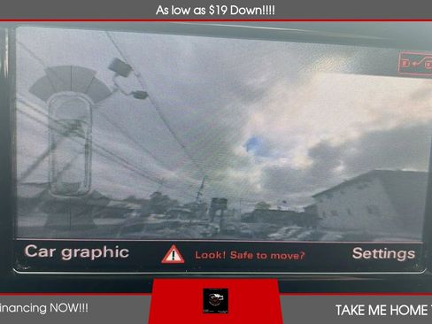 Used 2017 Audi Q3 2.0T Premium w/ Convenience Package image 20