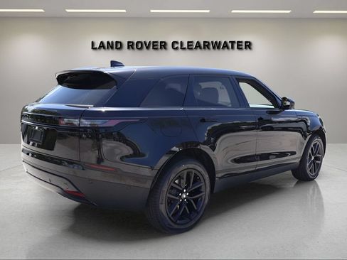 New 2026 Land Rover Range Rover Velar S AWD/4WD image 5