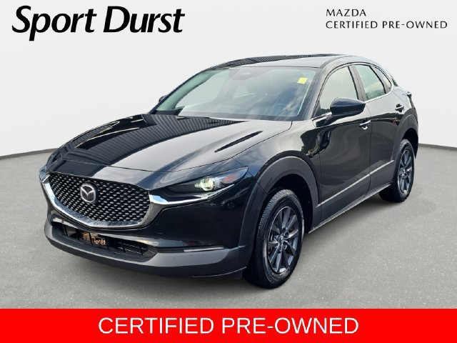 Certified 2024 MAZDA CX-30 AWD 2.5 S image 1