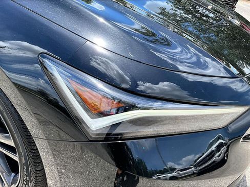 Used 2024 Acura Integra A-Spec FWD image 28