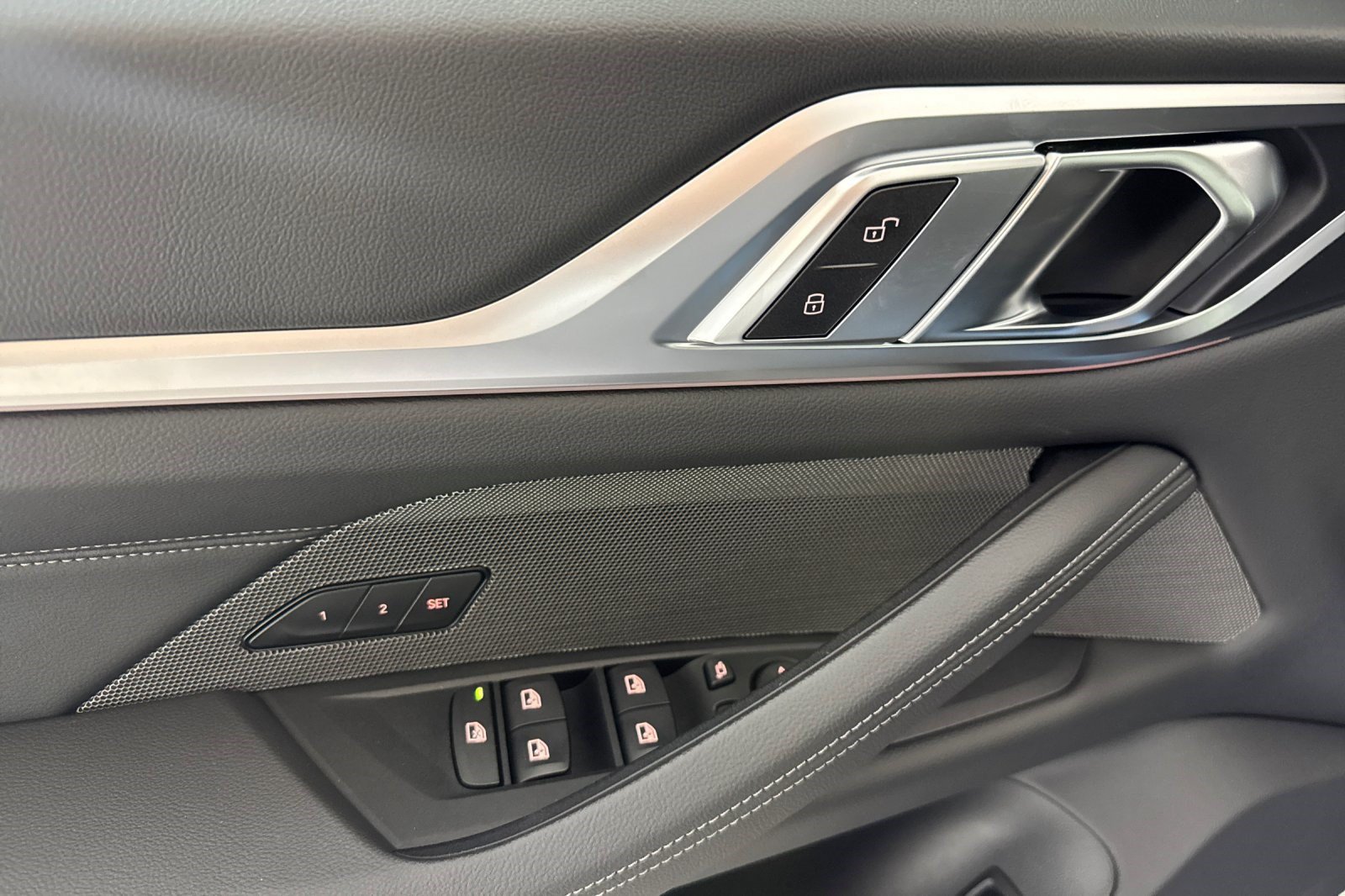 New 2026 BMW M440i w/ Premium Package RWD image 14