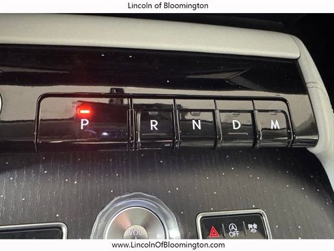 Certified 2025 Lincoln Navigator L Black Label AWD/4WD image 66