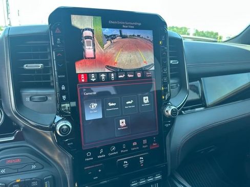 Used 2026 RAM 1500 RHO w/ RHO Level 1 Equipment Group AWD/4WD image 20