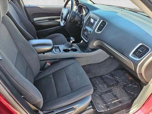 Used 2019 Dodge Durango SXT w/ 3rd Row Seating Group image 20