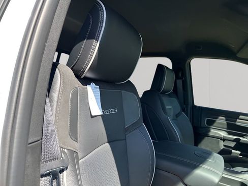 New 2026 RAM 2500 Laramie w/ Night Edition image 15