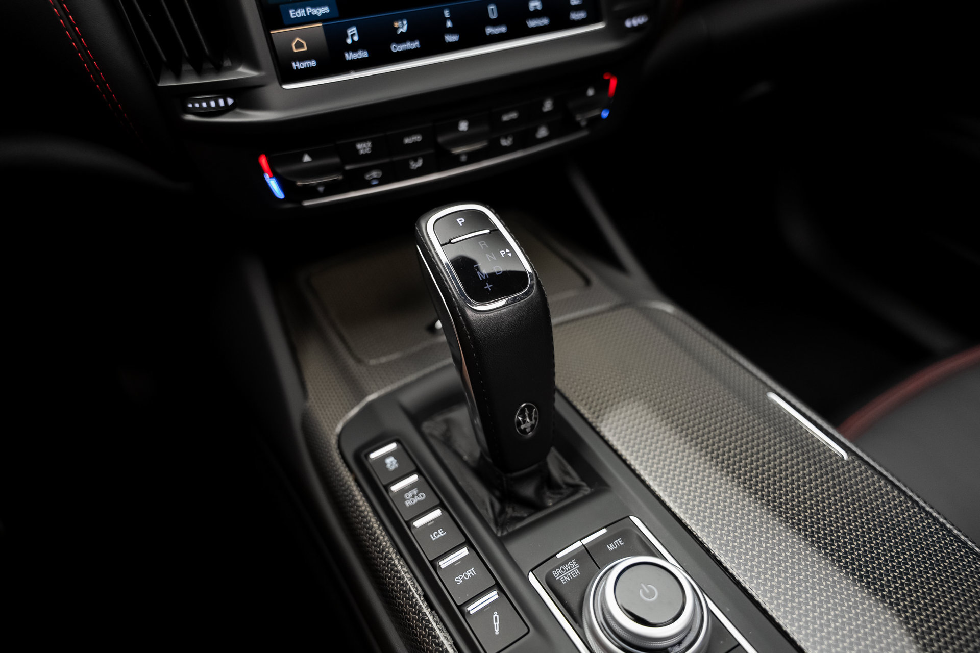 Used 2023 Maserati Levante GT AWD/4WD image 54