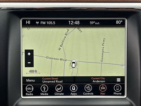 Used 2018 Jeep Grand Cherokee Summit w/ Trailer Tow Group IV image 24