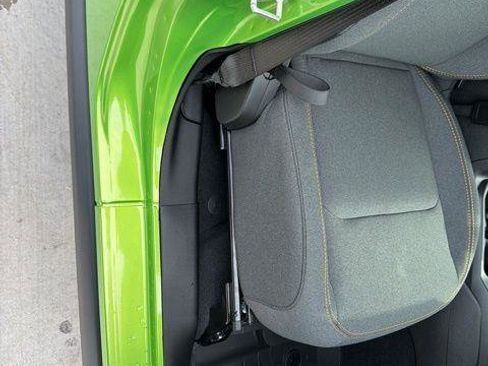 New 2026 Jeep Gladiator Willys image 26