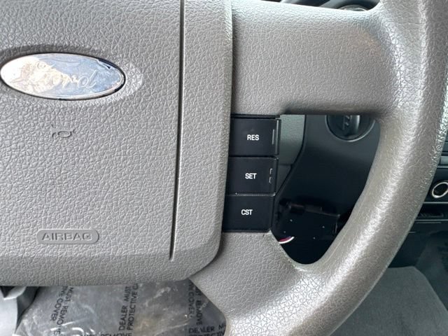 Used 2005 Ford F150 4x4 SuperCab image 12
