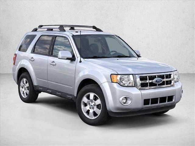 Used 2011 Ford Escape Limited AWD/4WD image 11