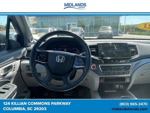 Used 2021 Honda Pilot Special Edition image 14