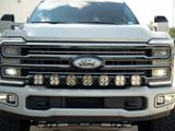 Used 2025 Ford F250 Platinum image 3