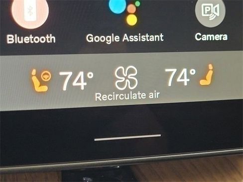 Certified 2026 Volvo XC60 B5 Plus w/ Protection Package Premier image 21