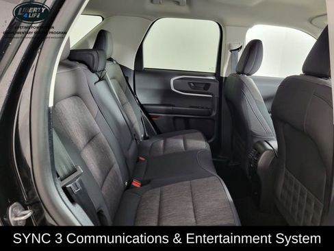 Used 2023 Ford Bronco Sport Big Bend image 17