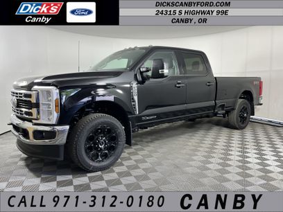 Used 2026 Ford F250 XLT w/ FX4 Off-Road Package