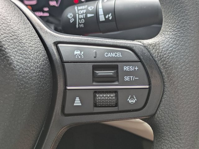 Certified 2024 Honda Accord EX image 27