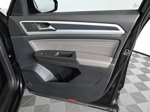 Certified 2023 Volkswagen Atlas Cross Sport SEL image 13