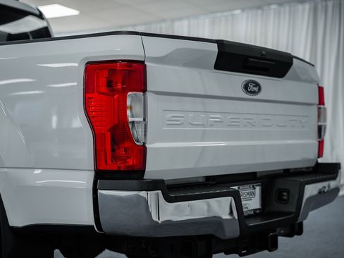 Used 2020 Ford F250 XL w/ STX Appearance Package image 6