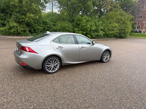 Used 2015 Lexus IS 250 AWD w/ Navigation System Package image 20