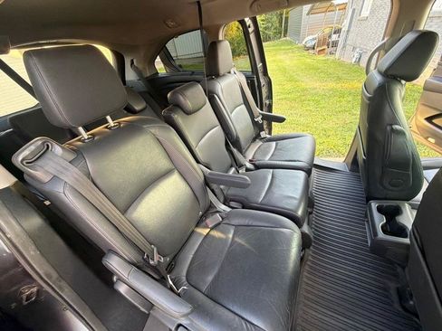 Used 2021 Honda Odyssey Touring image 29
