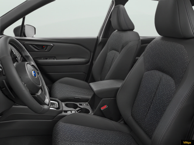 New 2026 Subaru Forester Premium AWD/4WD image 7