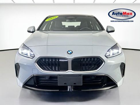 Used 2025 BMW 228i xDrive w/ Premium Package AWD/4WD image 7