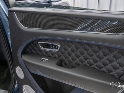 Used 2023 Bentley Bentayga Speed image 55